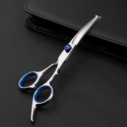HappyTail GroomPro 6 inch Set