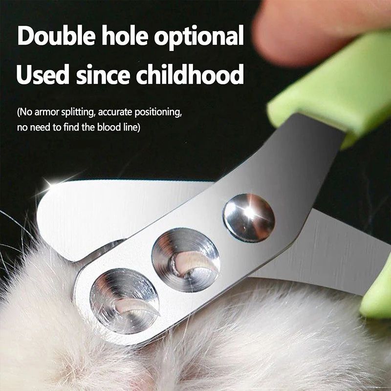 CutePaw Nail Trimmer by HappyTail