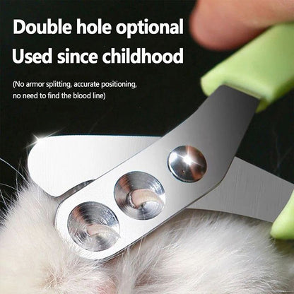 CutePaw Nail Trimmer by HappyTail