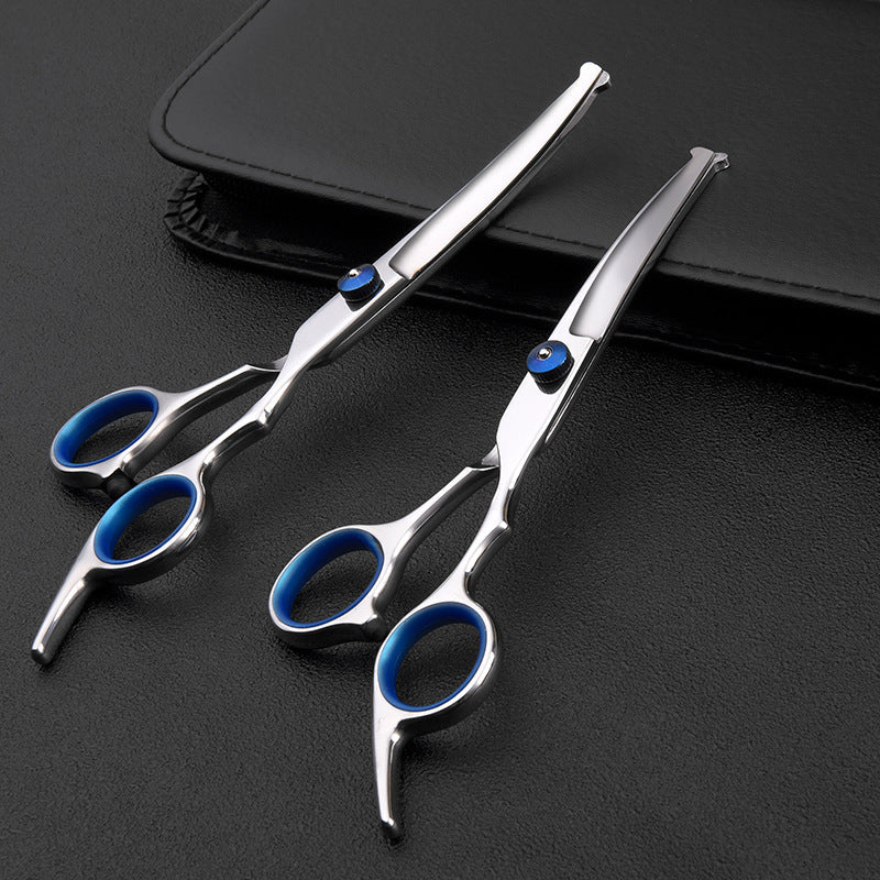 HappyTail GroomPro 6 inch Set