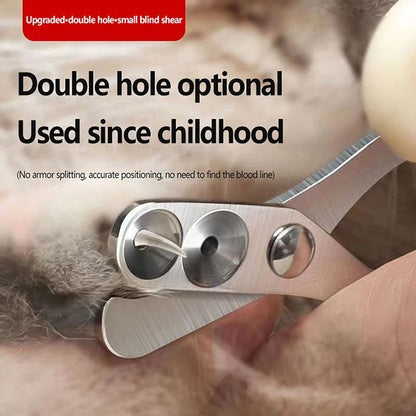 CutePaw Nail Trimmer by HappyTail