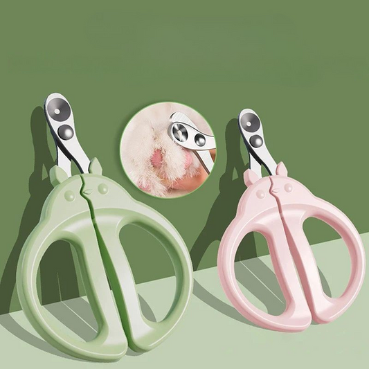 CutePaw Nail Trimmer by HappyTail