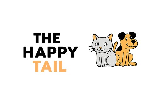 the Happy Tail
